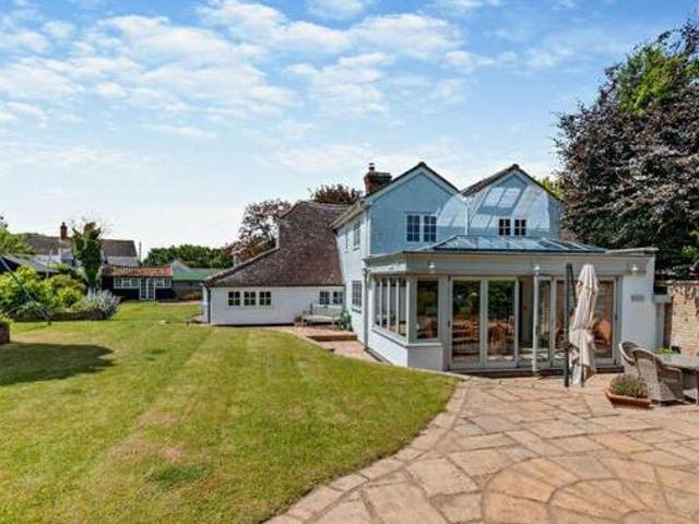 House for sale in Lyons, Greater London