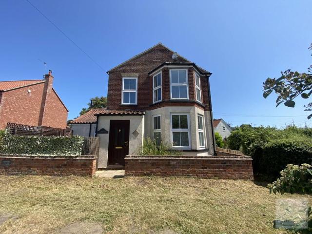 House for rent in Stokesby with Herringby, Stokesby