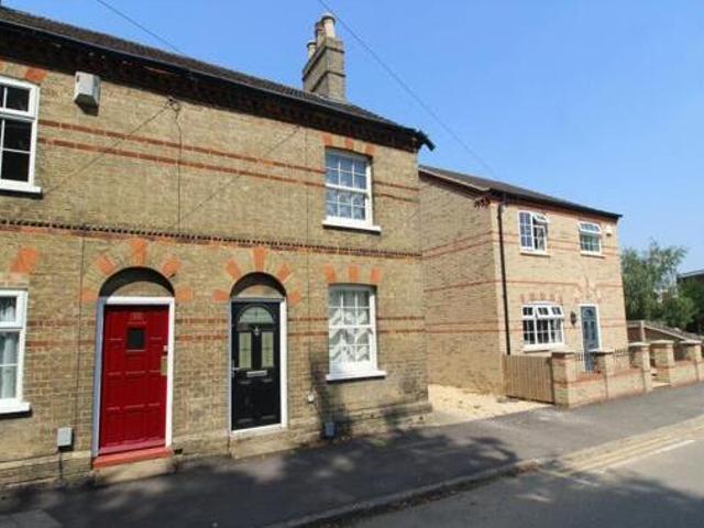 House for sale in Lyons, Greater London