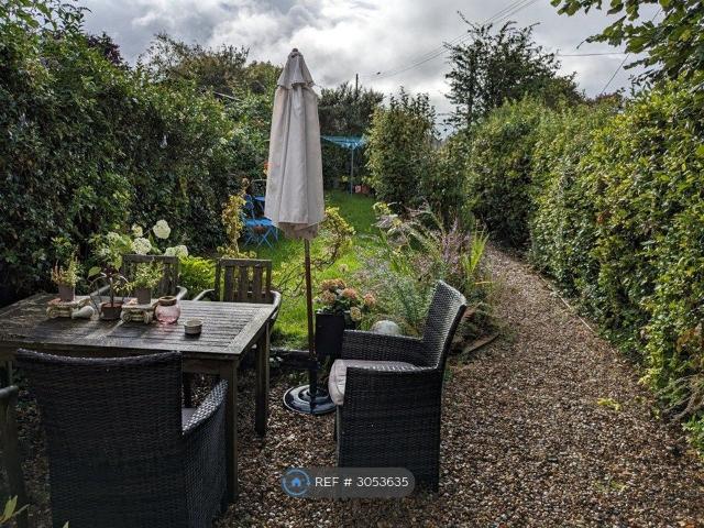 House for rent in Pettaugh, Mid Suffolk