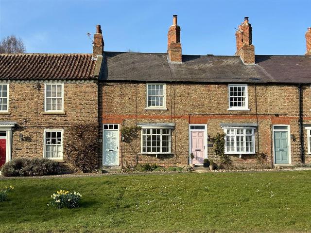 House for rent in Sutton-on-the-forest, North Yorkshire