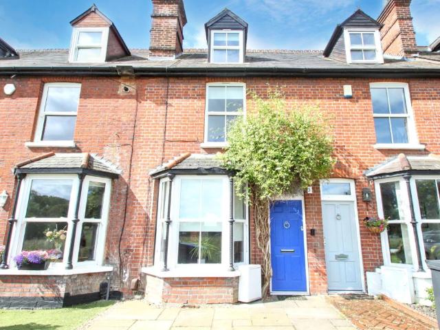 House for rent in Debden Green, Epping