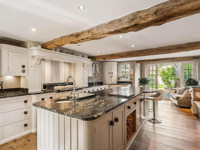 House for rent in Strawberry Hill, Greater London