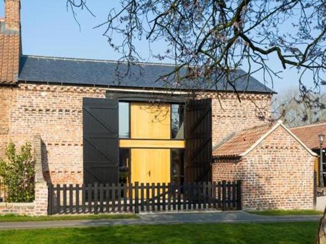 House for sale in North Yorkshire