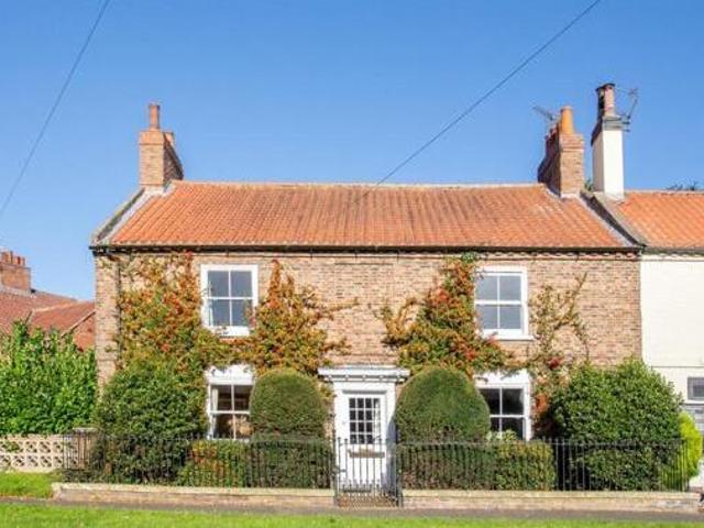 House for sale in North Yorkshire