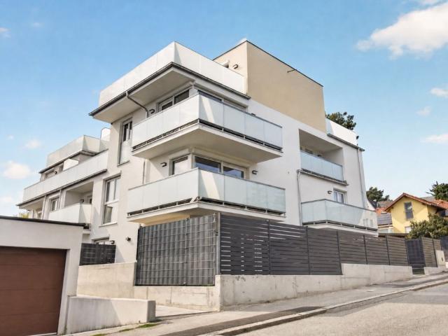 Wohnung kaufen in Seestadt, Wien