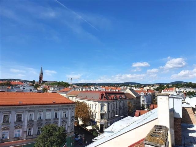 Terrassenwohnung kaufen in Währing, Wien