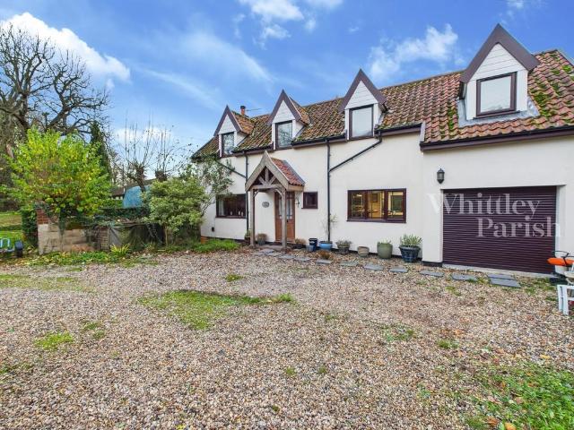 House for rent in Wacton, Burgh St Peter