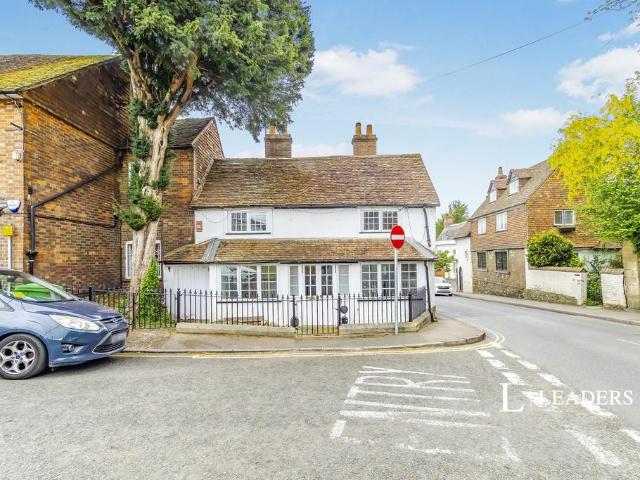 House for rent in The Butts, Kent