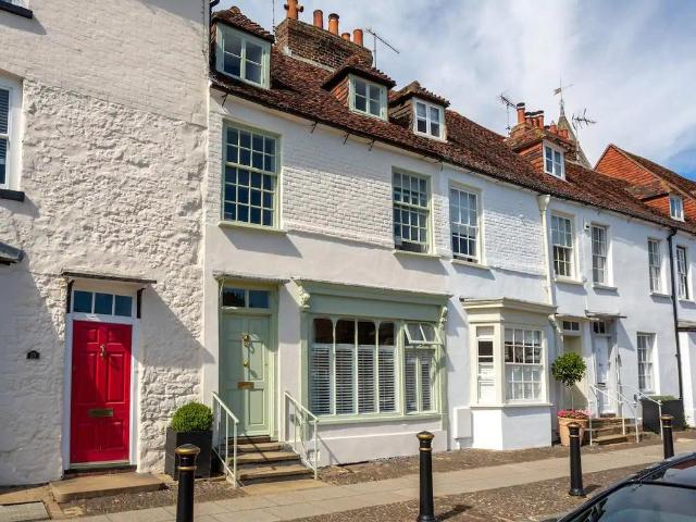 House for rent in Westerham, Sevenoaks