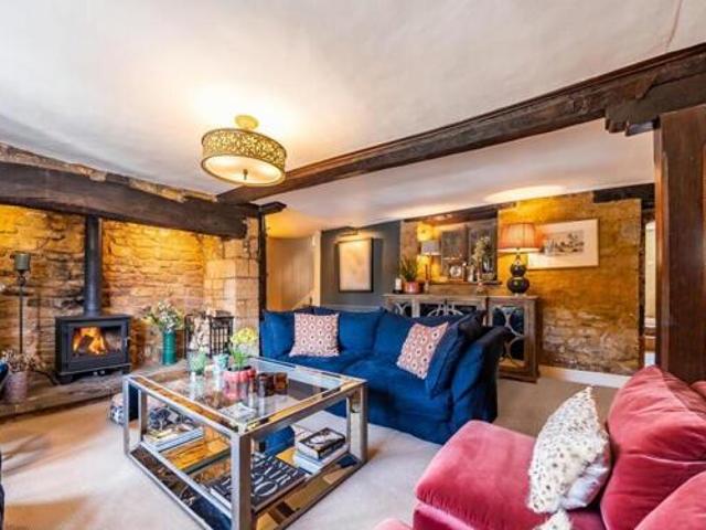 House for sale in Lyons, Greater London
