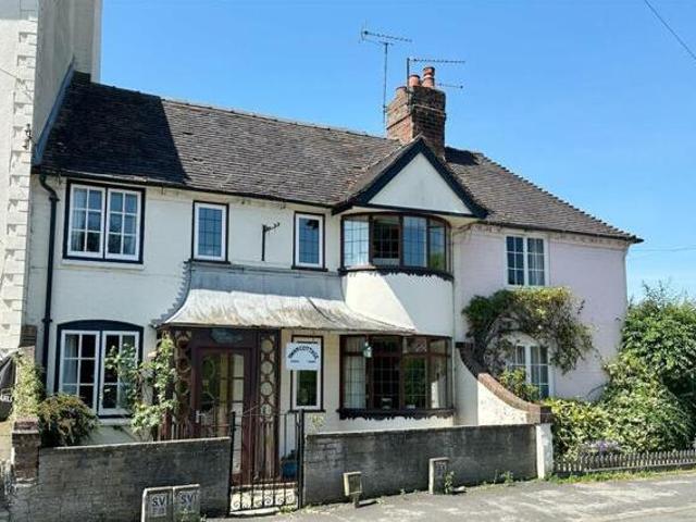 House for sale in Lyons, Greater London