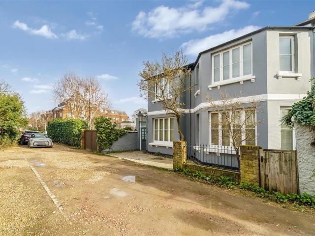 House for rent in London Borough of Merton, Greater London