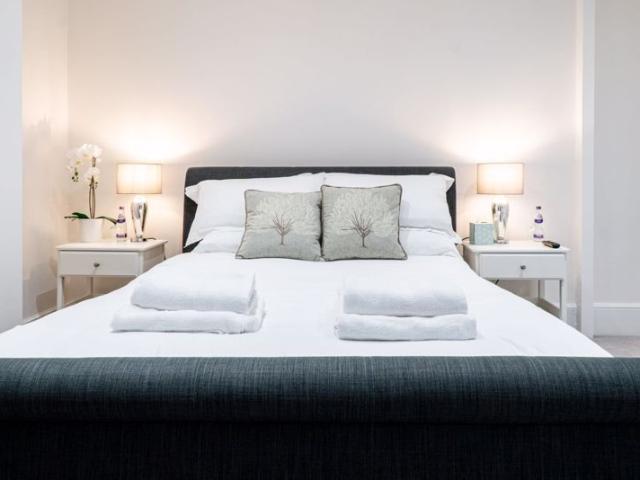 House for rent in Wooburn, Berghers Hill
