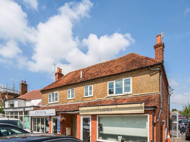 Apartment for rent in Wooburn, Berghers Hill