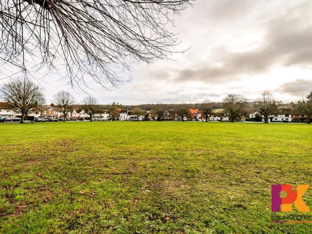 Apartment for rent in Wooburn, Berghers Hill