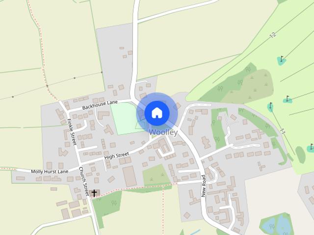 House for rent in West Yorkshire