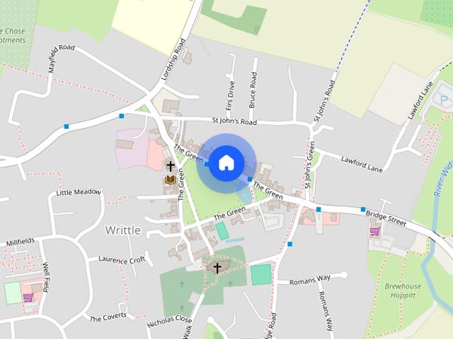 Apartment for rent in Chelmsford, Essex