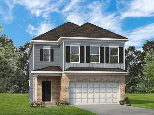 House for sale in Cobb, Georgia