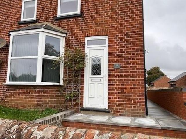 House for rent in Clophill, Central Bedfordshire