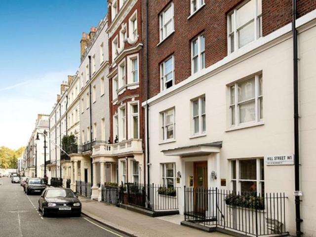 Apartment for rent in City of Westminster, Greater London