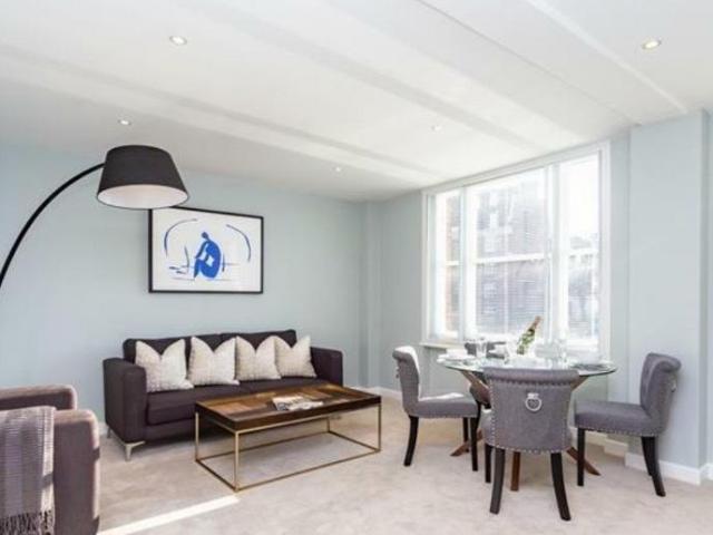 Apartment for rent in City of Westminster, Greater London