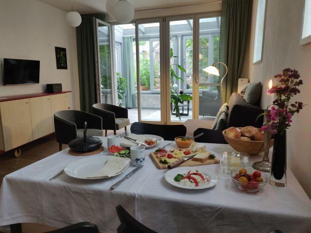 Apartment mieten in Dittelstedt, Erfurt