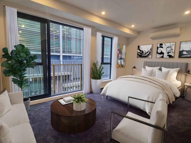House for rent in Freemans Bay, Auckland