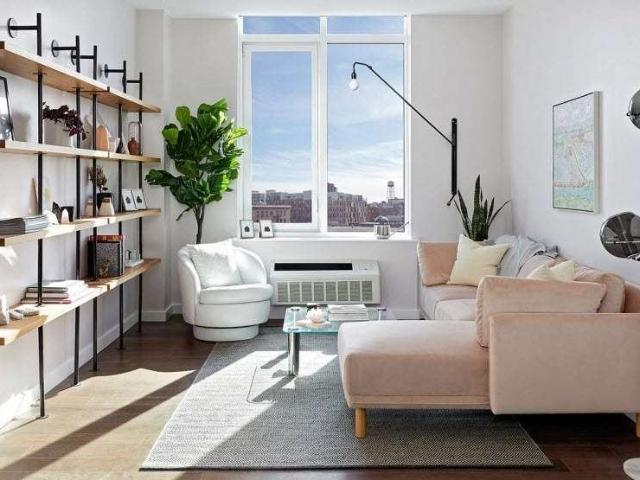 Apartment for rent in Greenpoint, New York