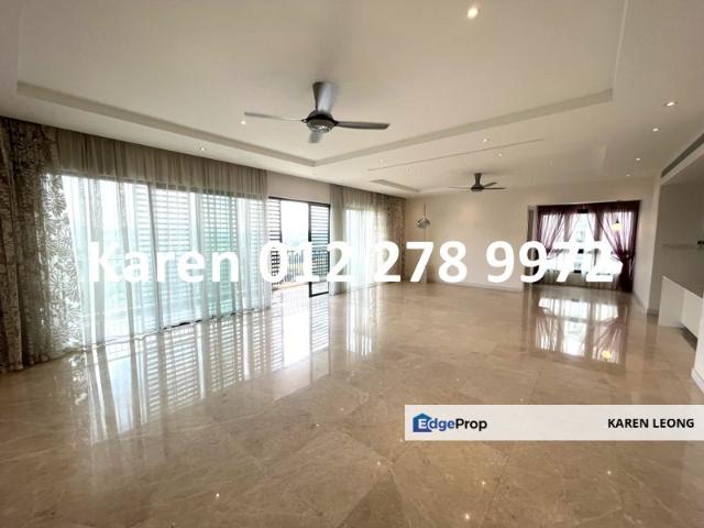 Condominium for sale in Petaling, Damansara Damai