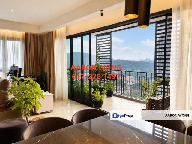 Condominium for sale in Petaling, Damansara Damai