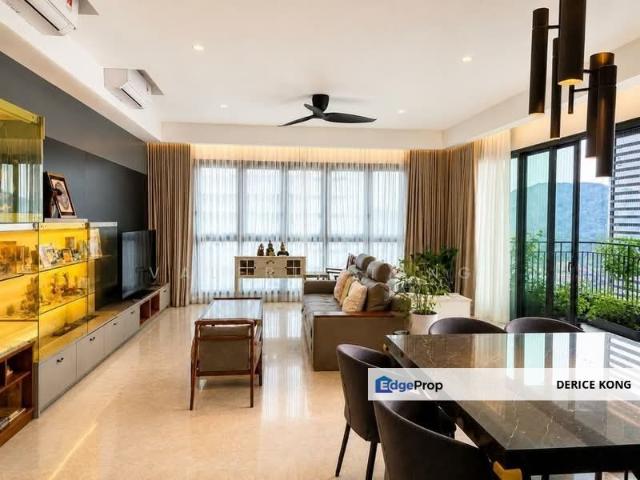 Condominium for sale in Petaling, Damansara Damai