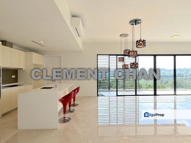 Condominium for rent in Petaling, Damansara Damai