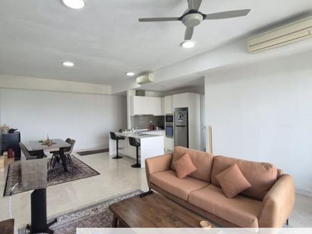 Condominium for sale in Petaling, Damansara Damai