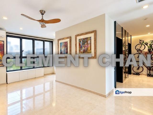 Condominium for rent in Petaling, Damansara Damai