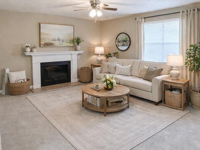 Apartment for rent in Kansas City, Missouri