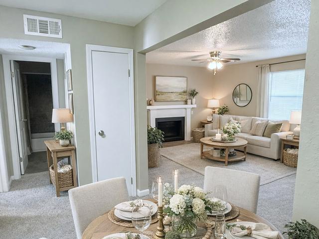 Apartment for rent in Kansas City, Missouri