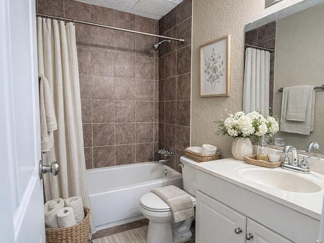 Apartment for rent in Kansas City, Missouri