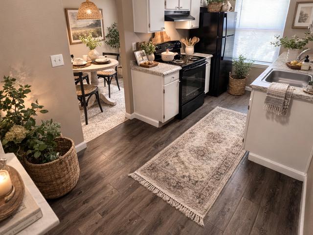 Apartment for rent in Kansas City, Missouri