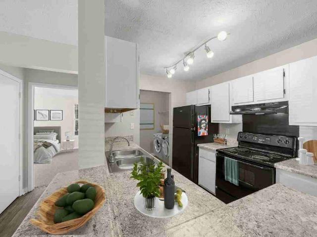 Apartment for rent in Atlanta, Georgia