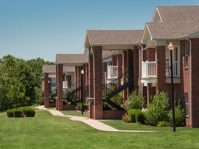 Apartment for rent in Derby