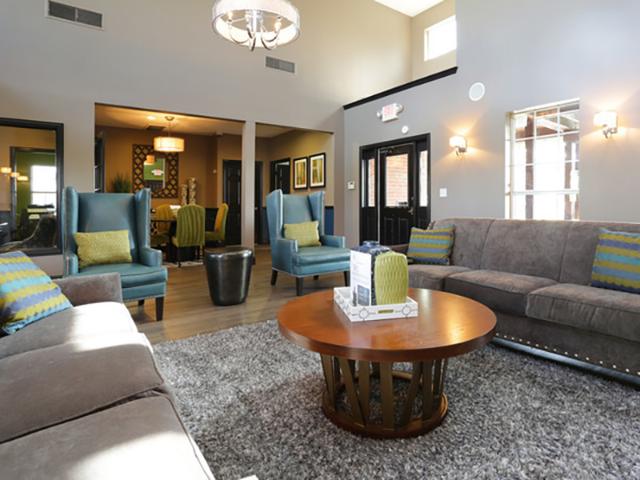 Apartment for rent in Dallas, Texas