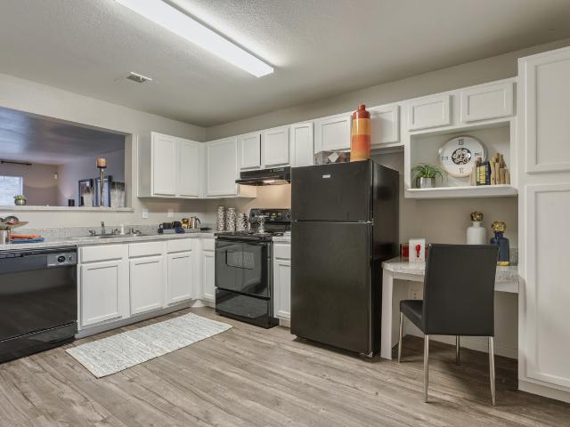 Apartment for rent in Dallas, Texas