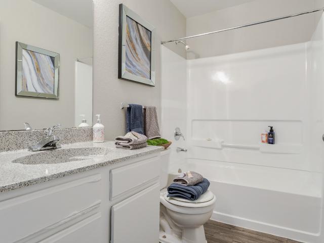 Apartment for rent in Dallas, Texas