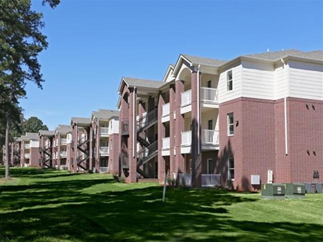 Apartment for rent in Benton