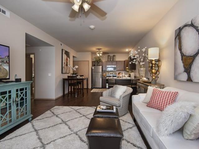 Apartment for rent in Benton