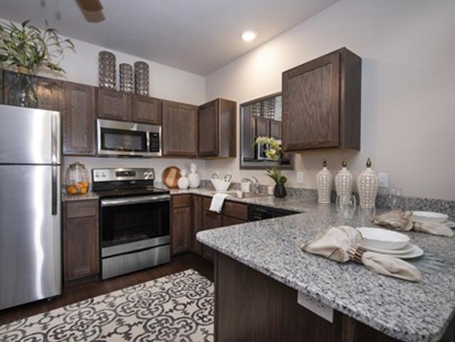 Apartment for rent in Benton