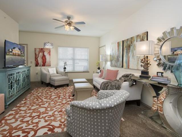 Apartment for rent in Benton