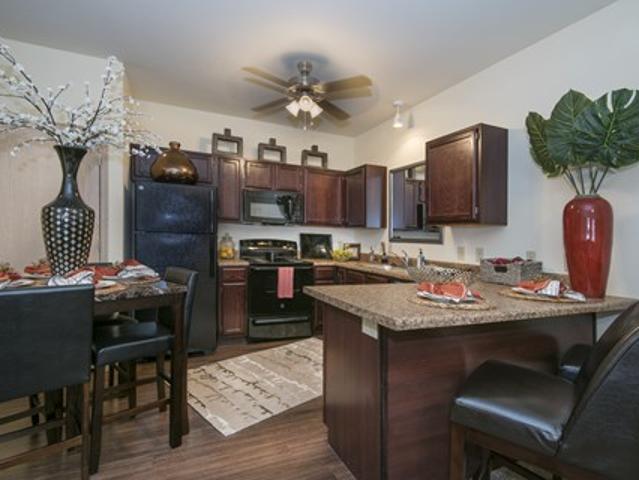 Apartment for rent in Benton