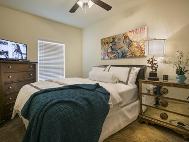 Apartment for rent in Benton
